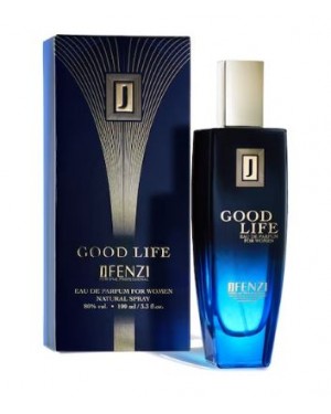 Парфюм JFenzi Good life wonen 100ml    